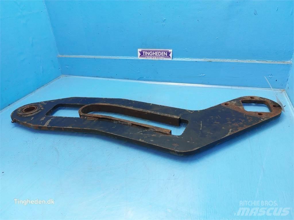 New Holland 4860 Landbrug - Andet 