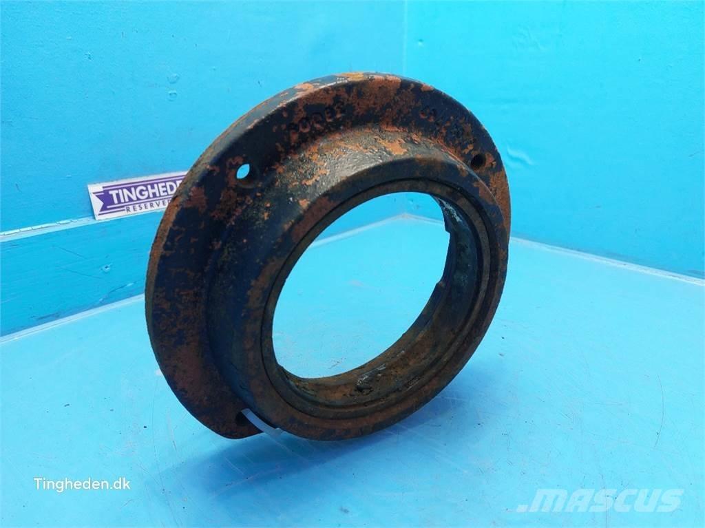 New Holland 4860 Gear
