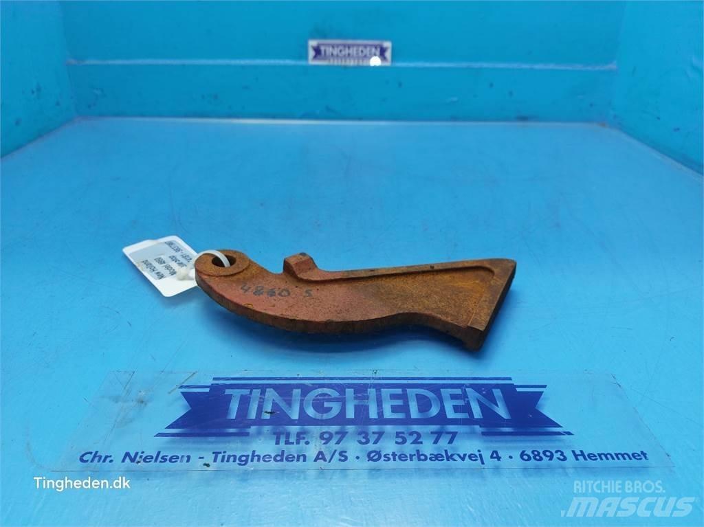 New Holland 4860 Landbrug - Andet 