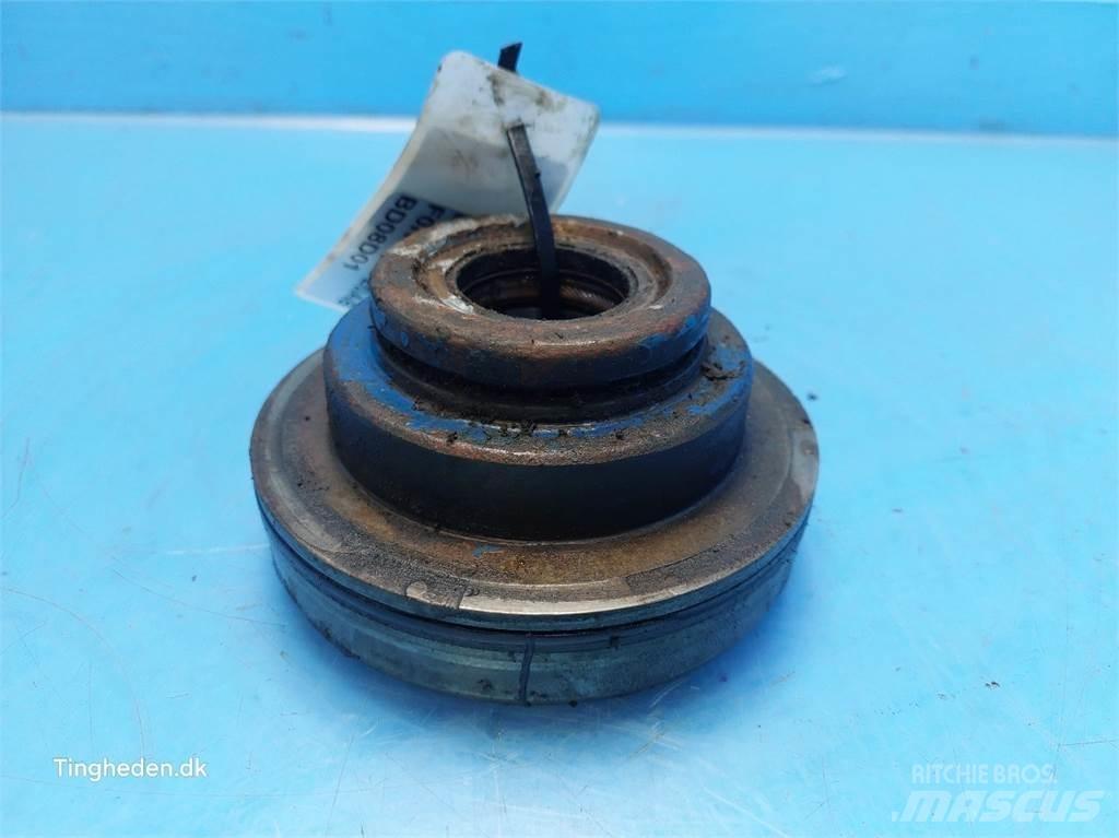 New Holland 6640 Gear