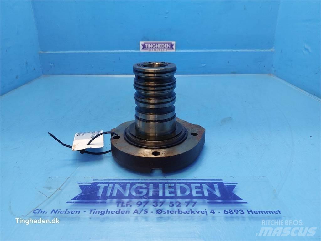 New Holland 6640 Gear