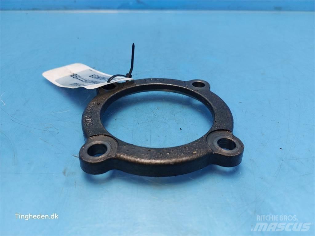 New Holland 6640 Gear