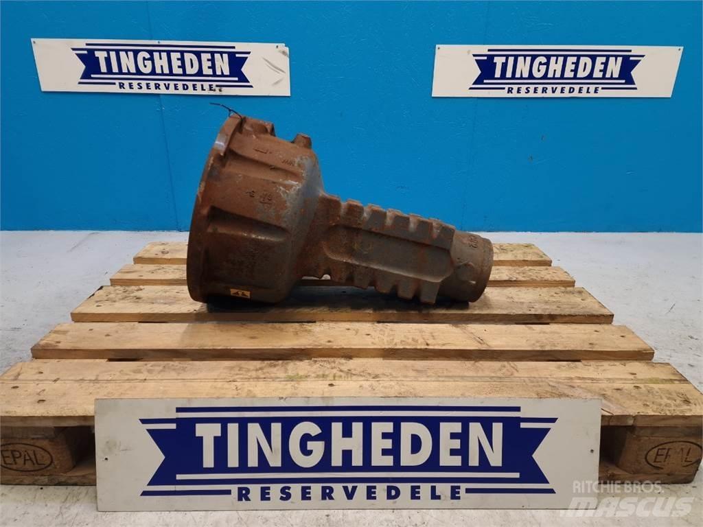 New Holland 7740 Andet tilbehør til traktorer