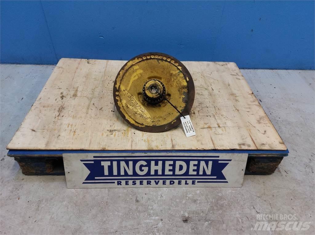New Holland 8060 Landbrug - Andet 