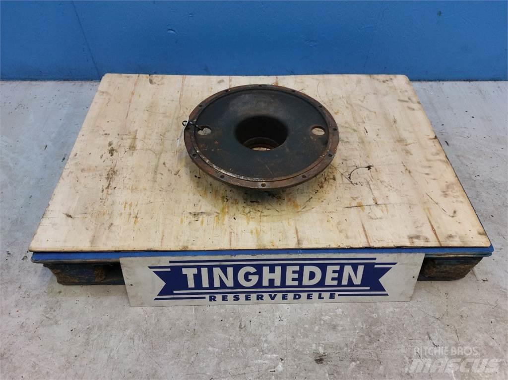 New Holland 8060 Landbrug - Andet 