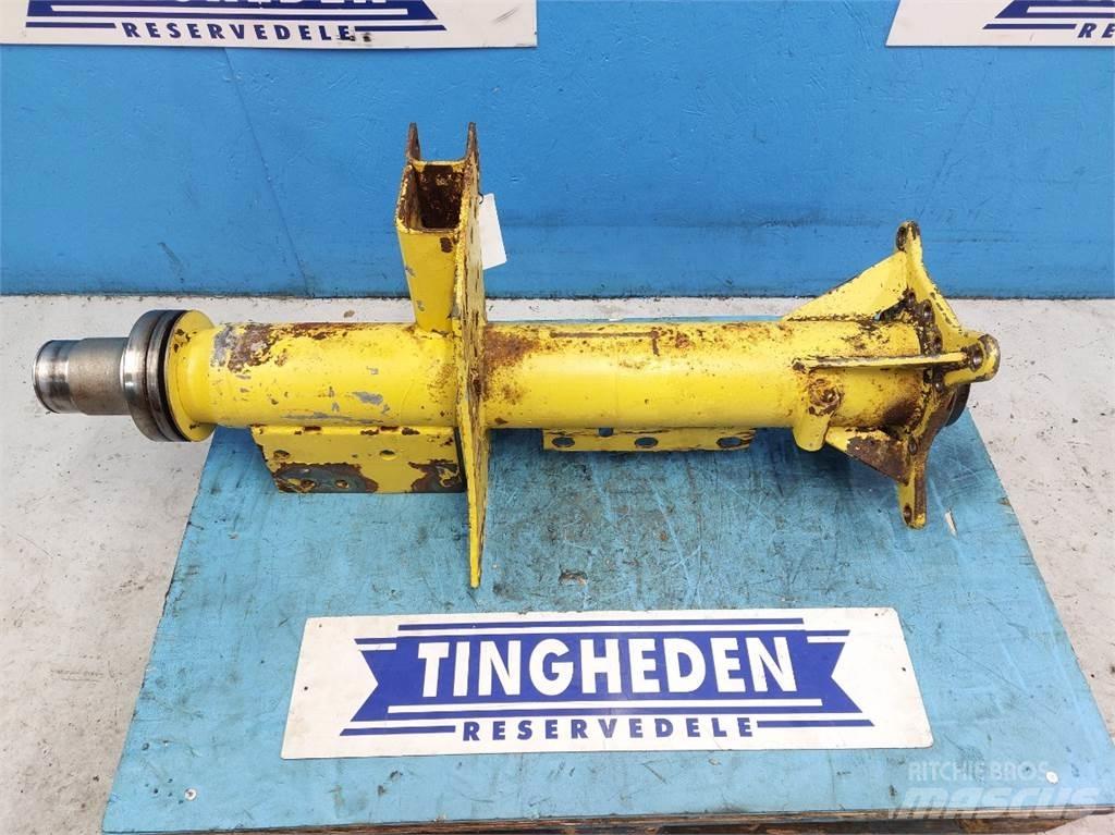 New Holland 8060 Tilbehør til mejetærskere