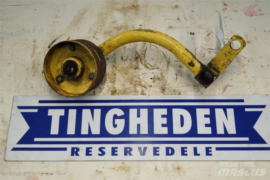 New Holland 8070 Landbrug - Andet 