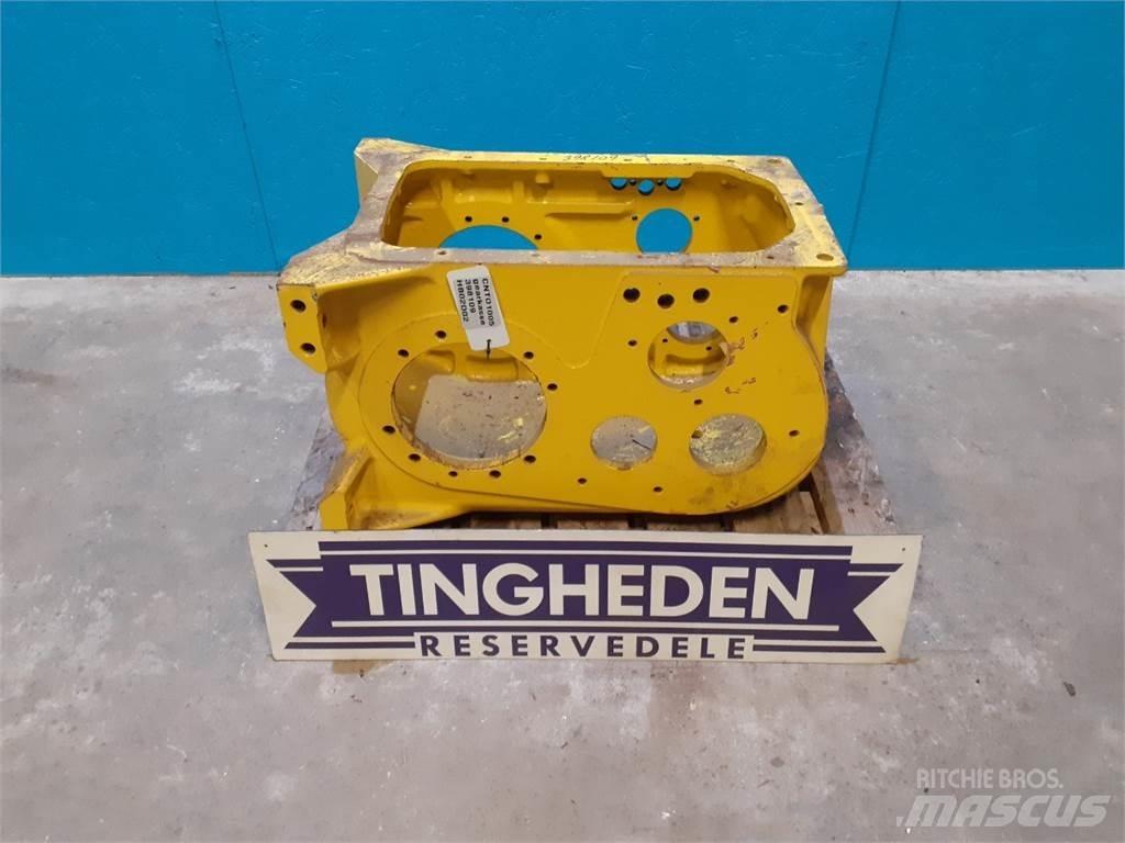 New Holland 8080 Gear
