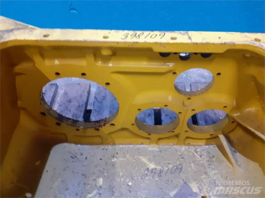 New Holland 8080 Gear