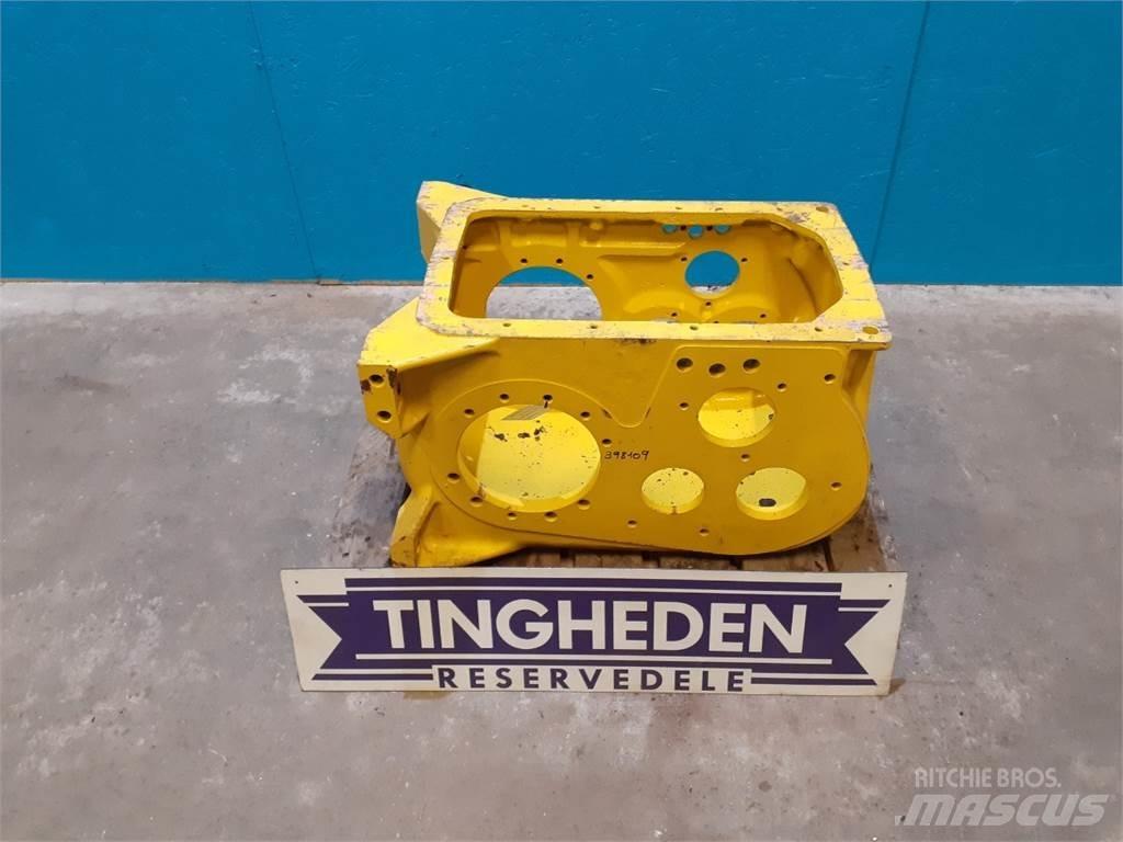 New Holland 8080 Gear