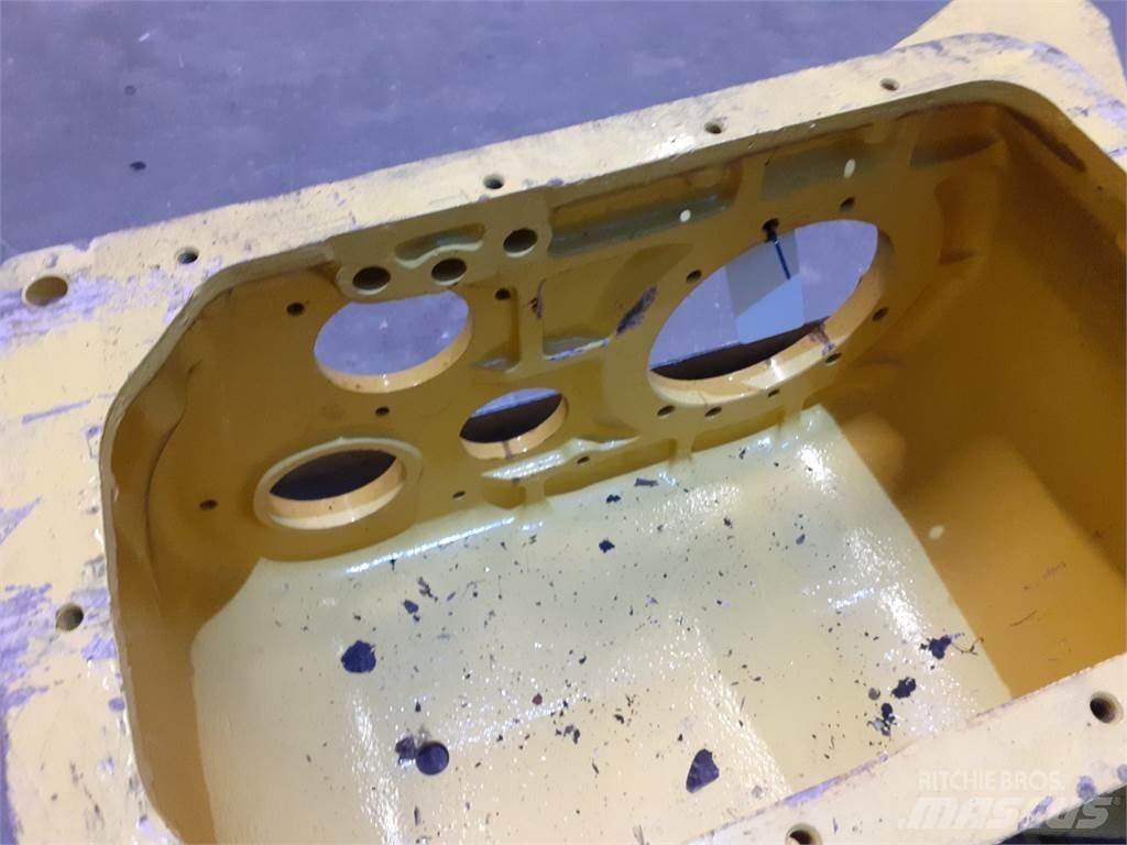 New Holland 8080 Gear
