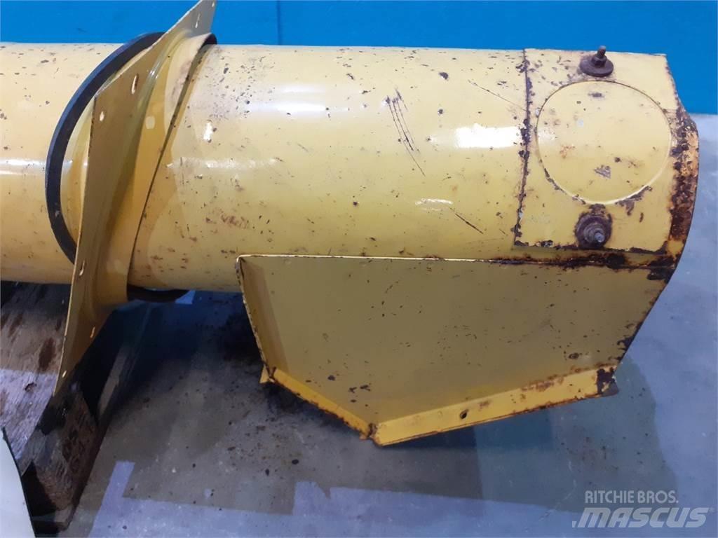 New Holland 8080 Tilbehør til mejetærskere