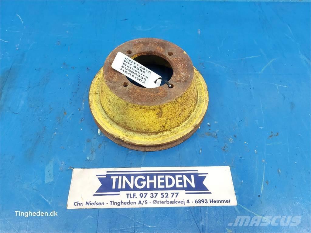 New Holland 8080 Landbrug - Andet 