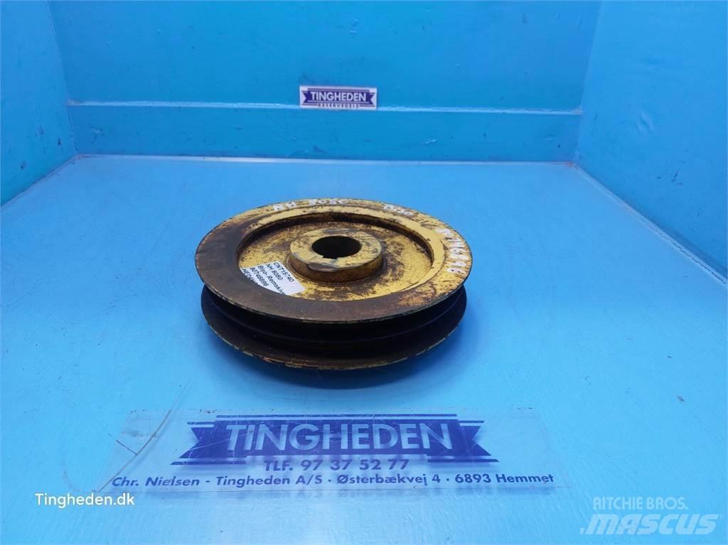 New Holland 8080 Landbrug - Andet 