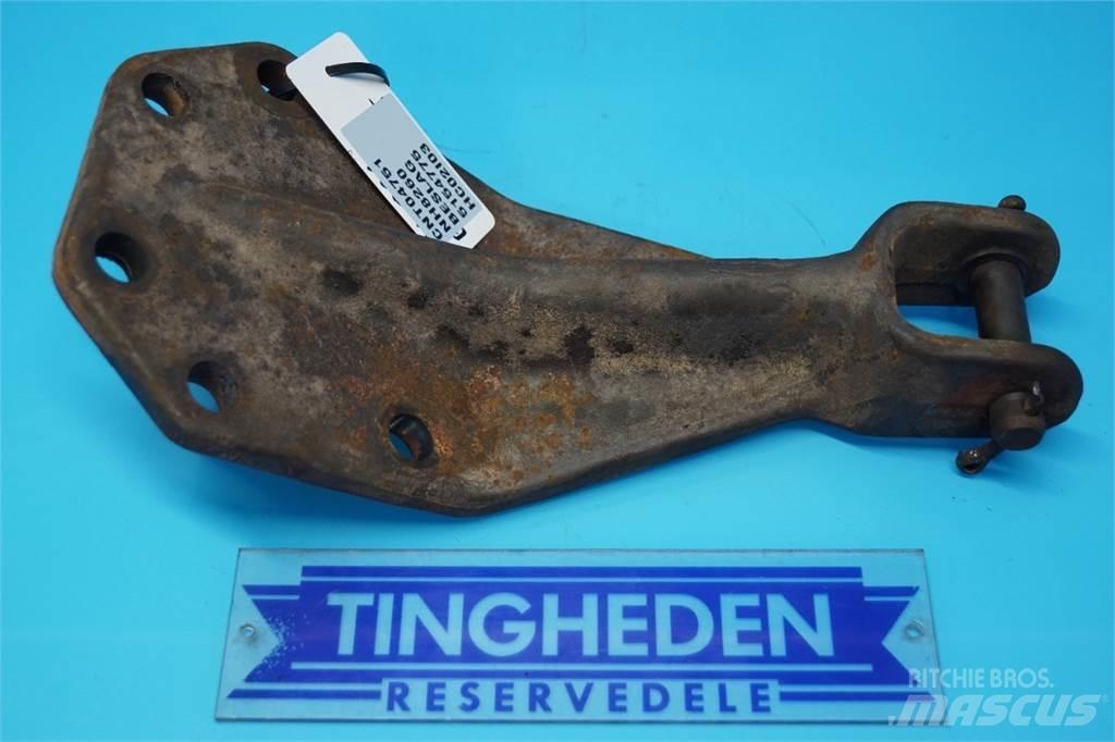 New Holland 8260 Andet tilbehør til traktorer