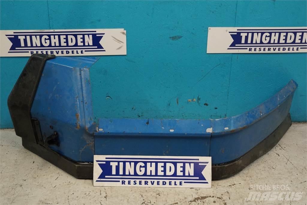 New Holland 8340 Andet tilbehør til traktorer
