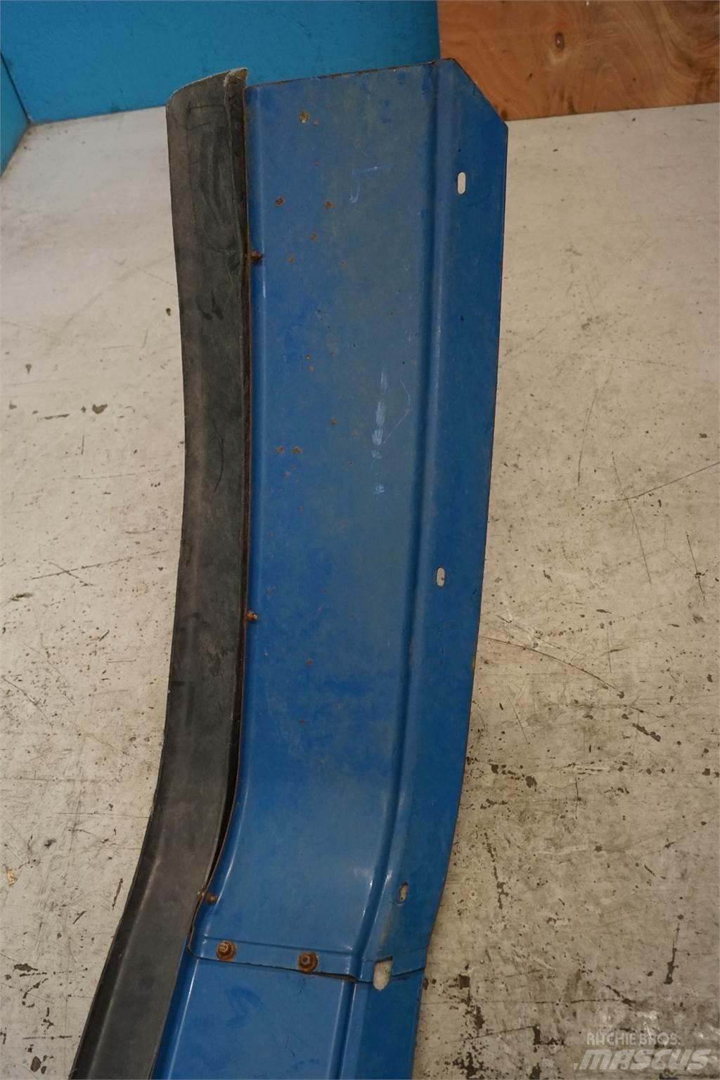 New Holland 8340 Andet tilbehør til traktorer