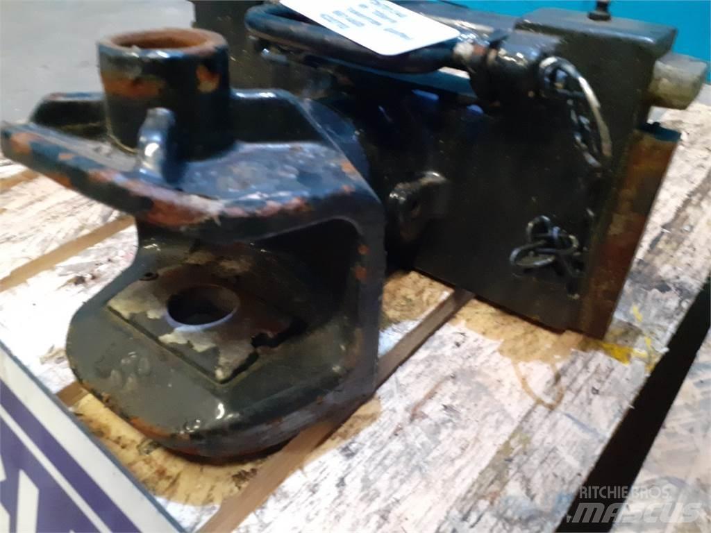 New Holland 8670 Andet tilbehør til traktorer