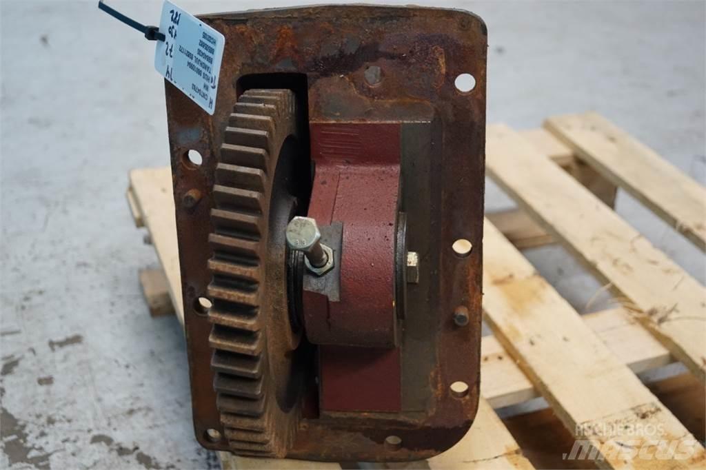 New Holland 8670 Gear