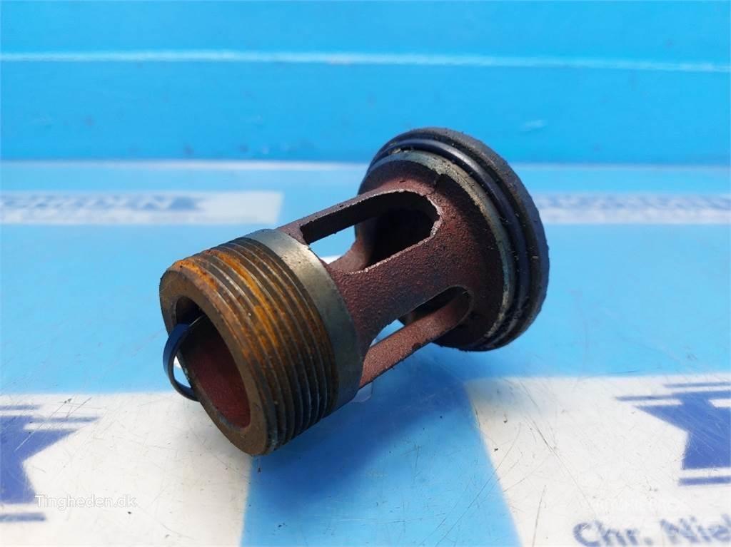 New Holland 8670 Gear
