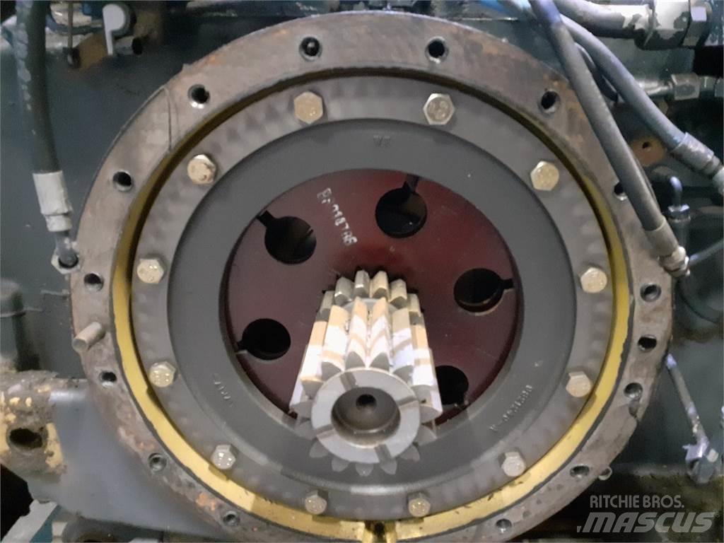 New Holland 8770 Gear