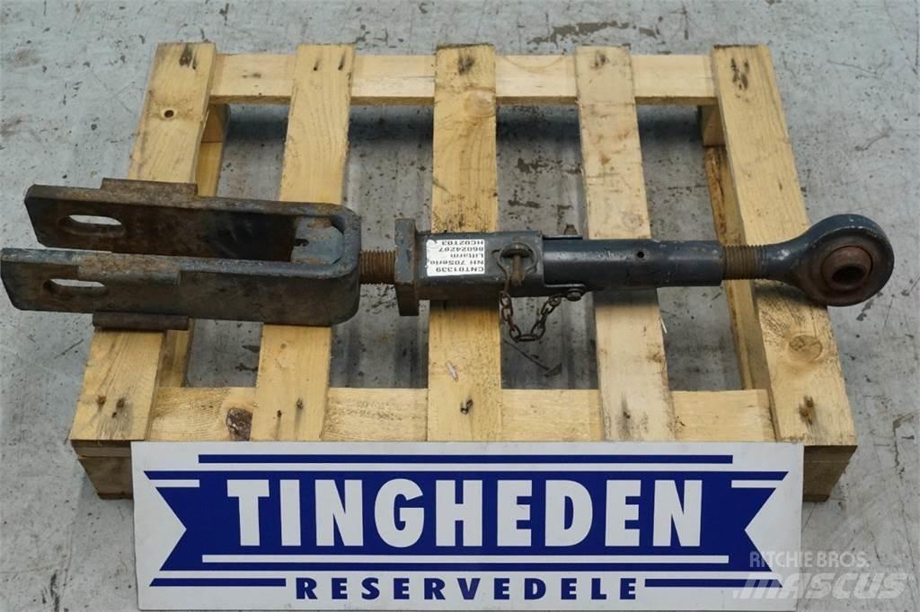 New Holland 8770 Andet tilbehør til traktorer