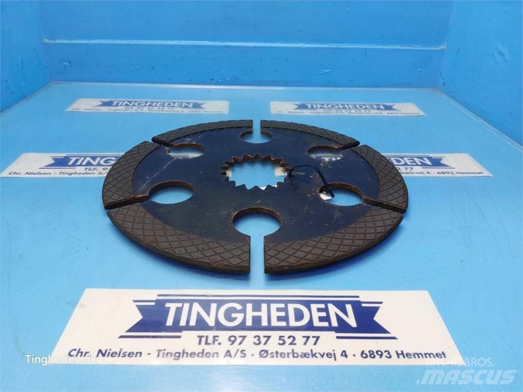New Holland 8870 Andet tilbehør til traktorer