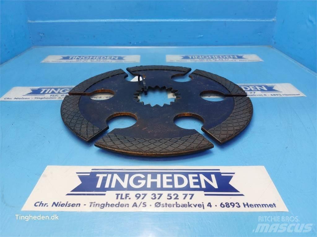 New Holland 8870 Andet tilbehør til traktorer