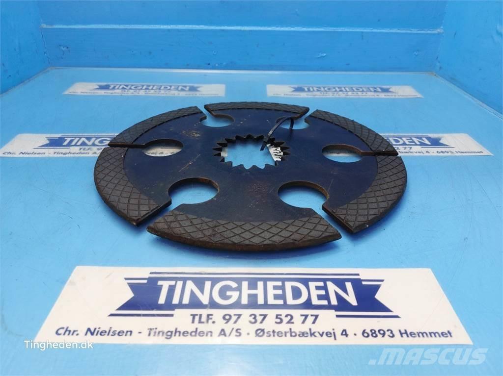 New Holland 8870 Andet tilbehør til traktorer