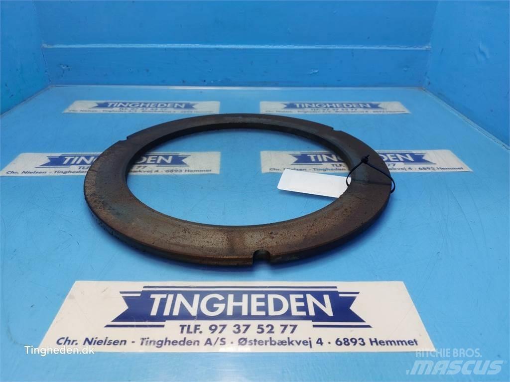 New Holland 8870 Andet tilbehør til traktorer