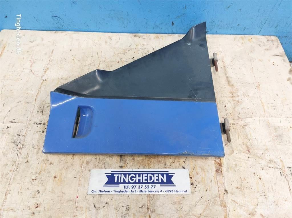 New Holland 8970 Andet tilbehør til traktorer