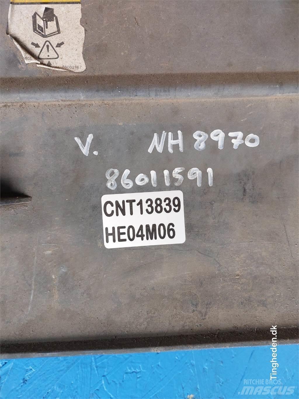 New Holland 8970 Andet tilbehør til traktorer
