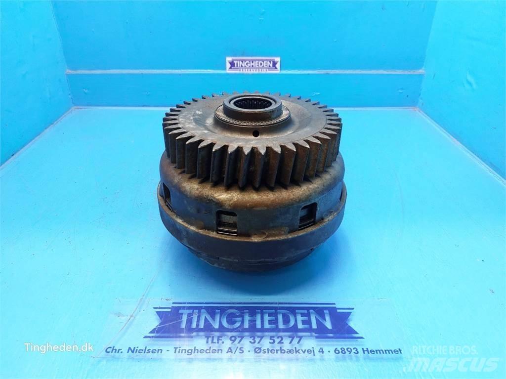 New Holland 8970 Gear