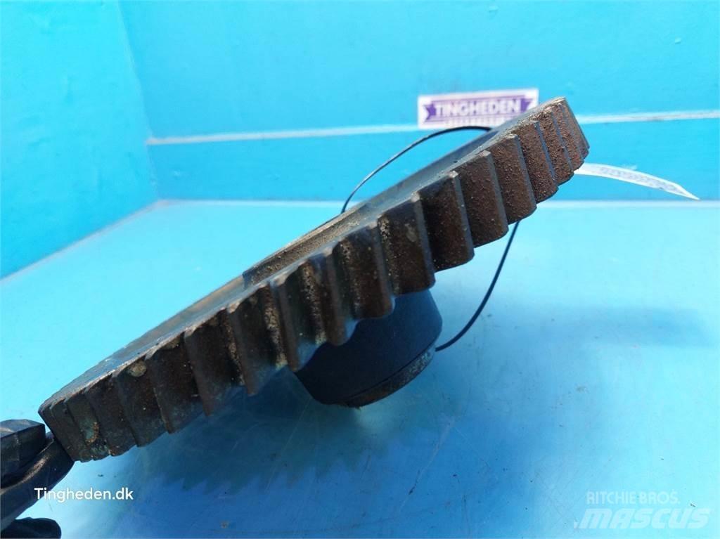 New Holland 8970 Gear