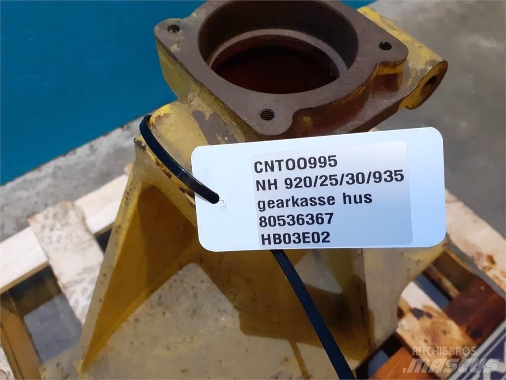 New Holland 935 Gear
