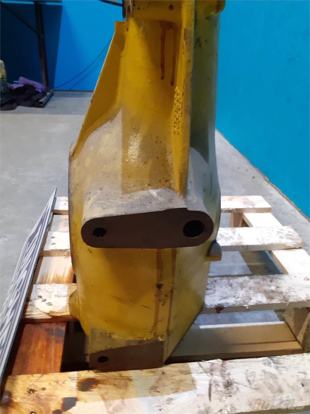 New Holland 935 Gear