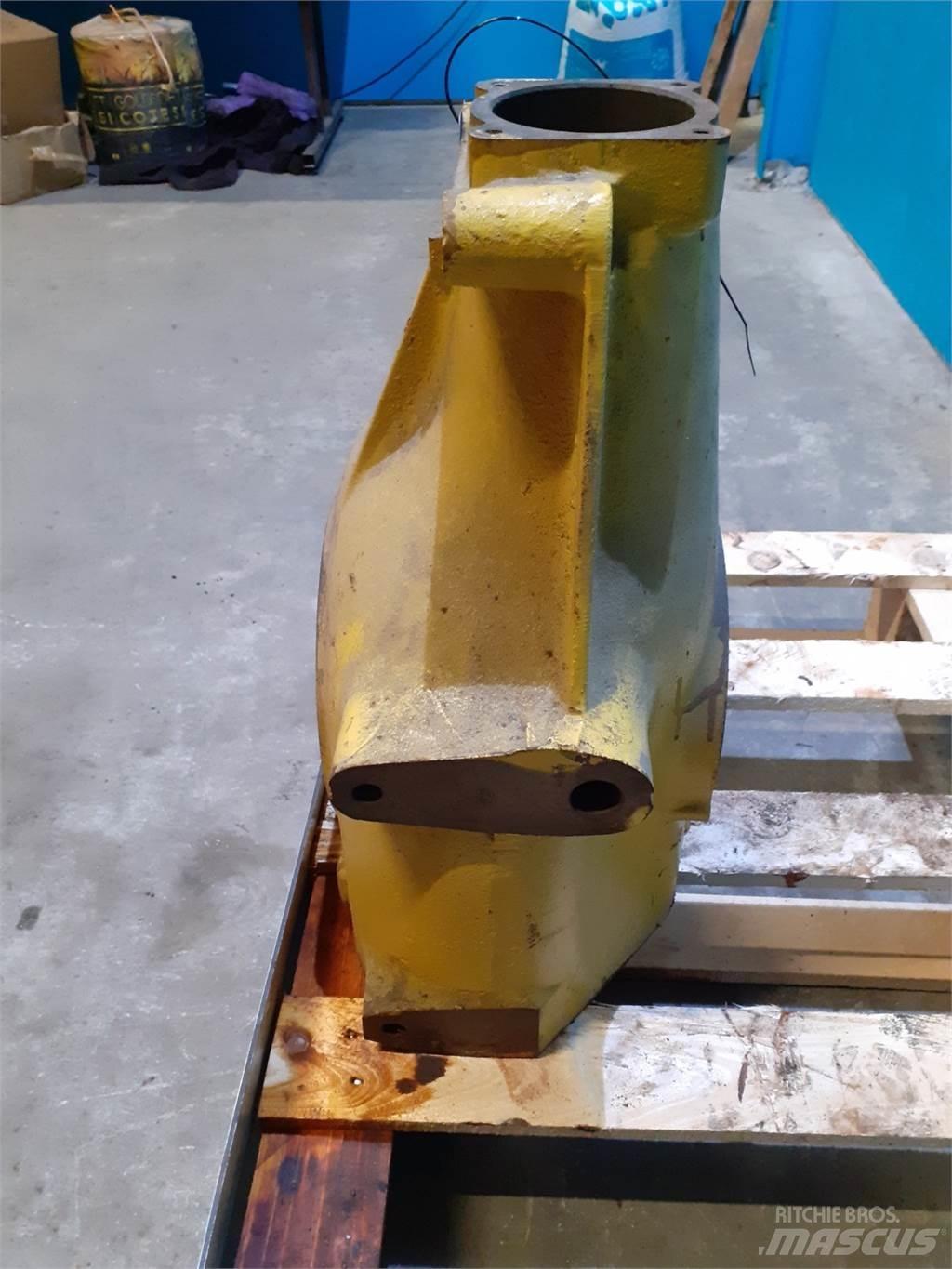 New Holland 945 Gear