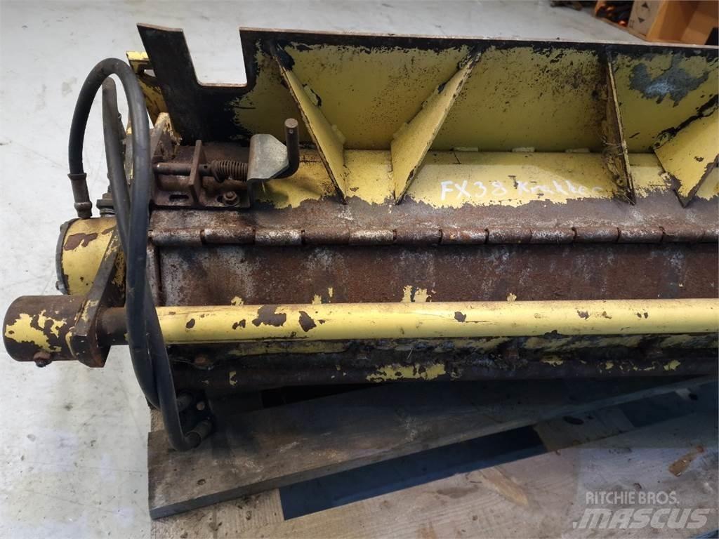 New Holland FX38 Tilbehør til hø- og fodermaskiner