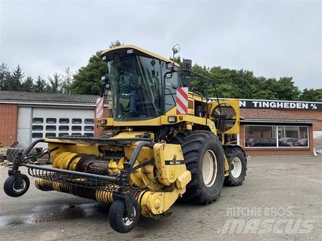 New Holland FX60 Græsslåmaskiner