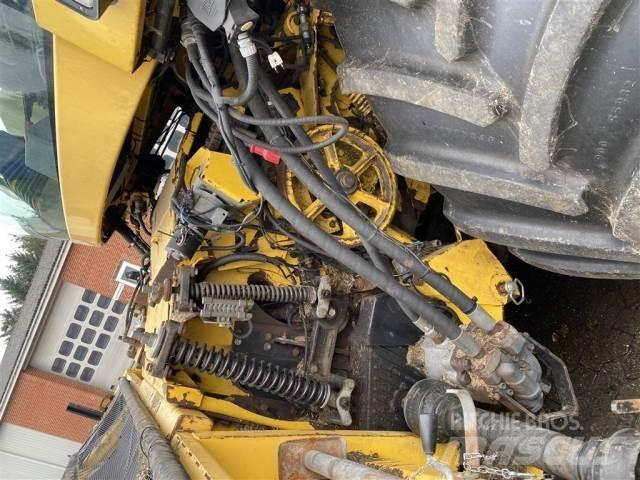New Holland FX60 Græsslåmaskiner