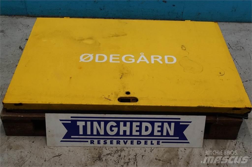 New Holland FX60 Landbrug - Andet 