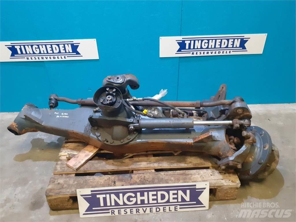 New Holland G190 Andet tilbehør til traktorer