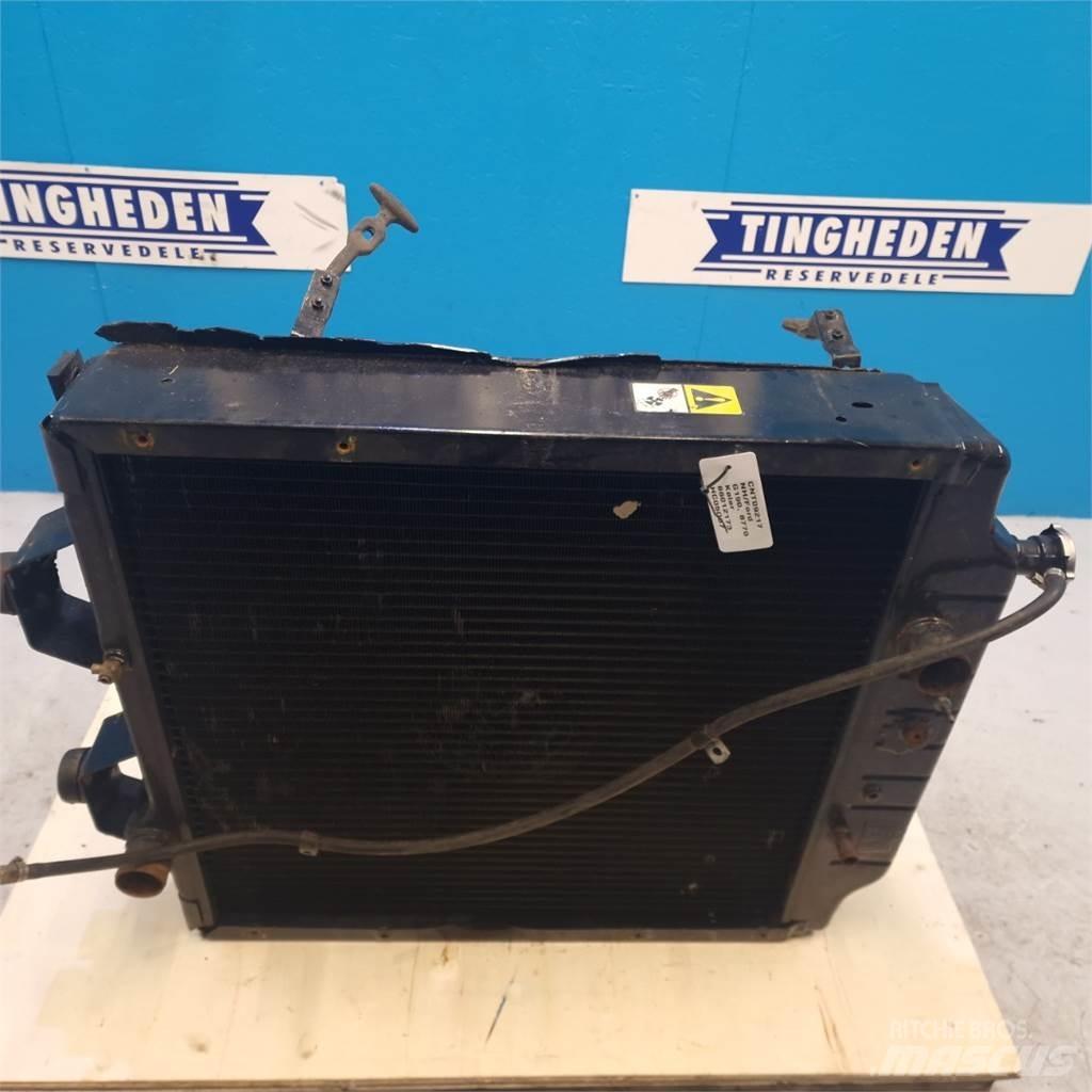 New Holland G190 Radiatorer