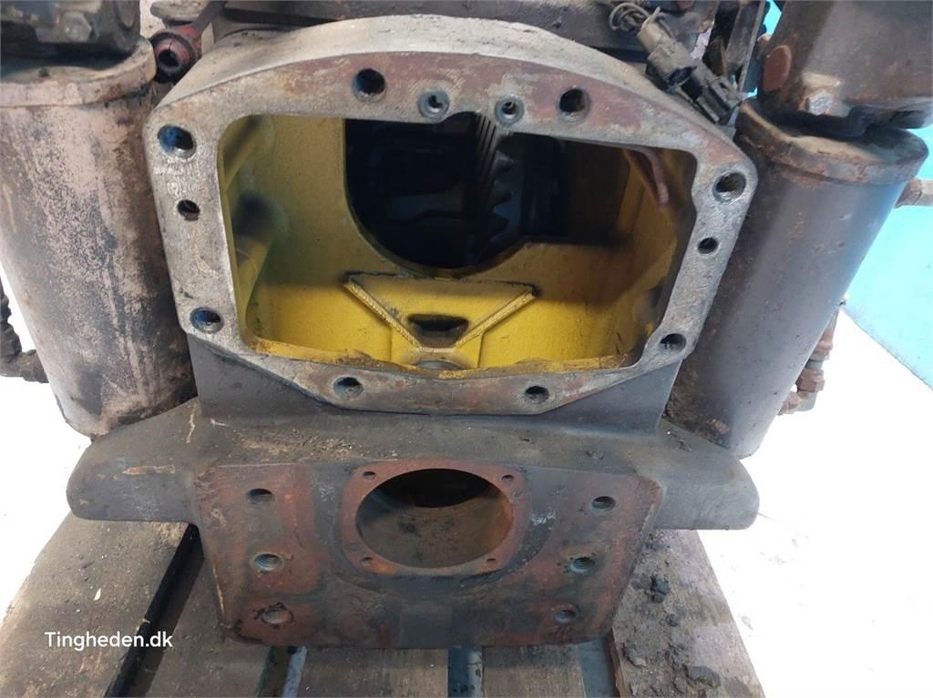 New Holland G190 Gear
