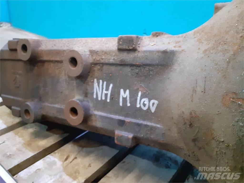New Holland m100 Andet tilbehør til traktorer