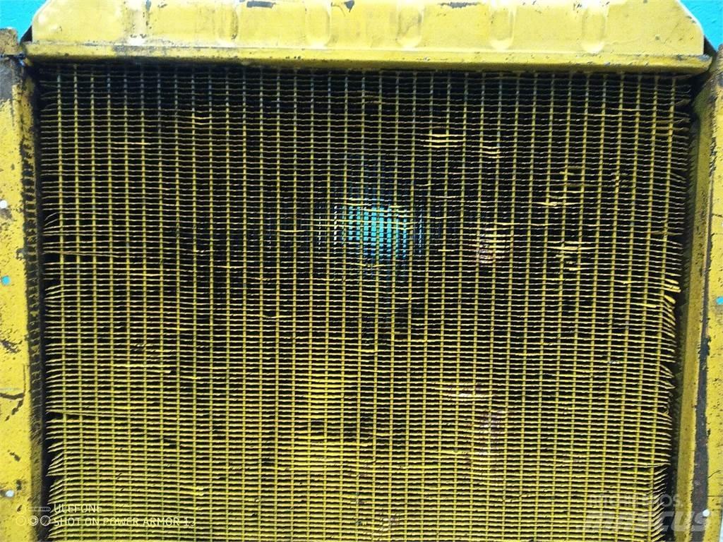 New Holland M103 Radiatorer