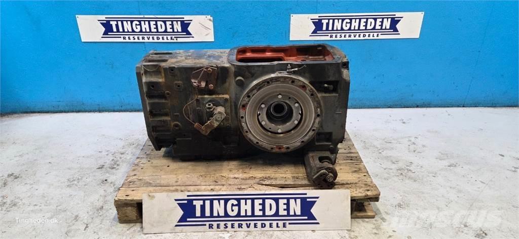 New Holland M115 Gear