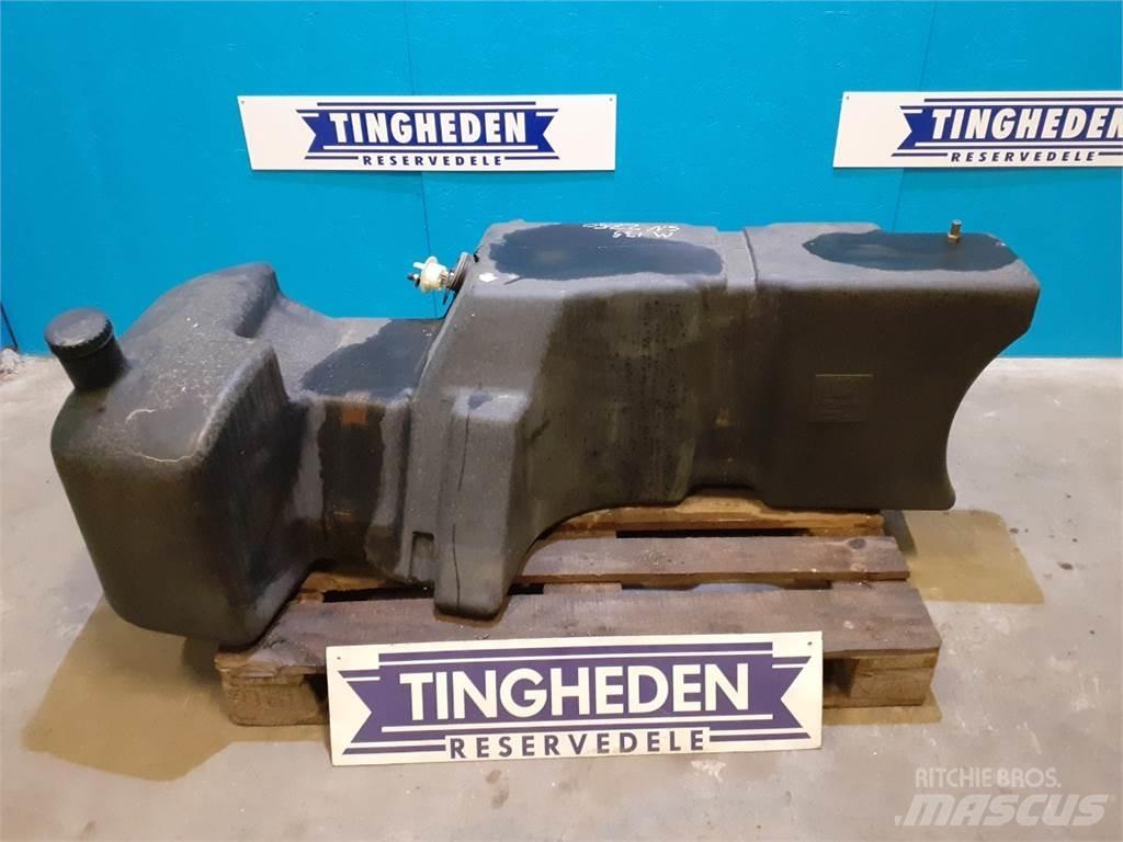 New Holland M135 Andet tilbehør til traktorer