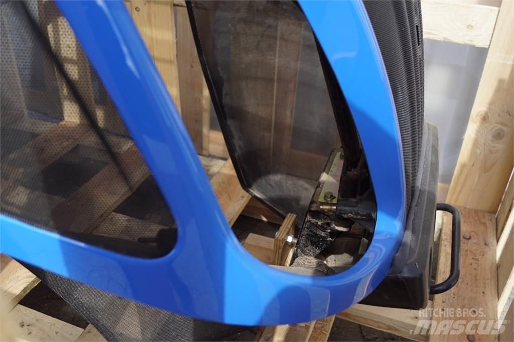 New Holland T8 Andet tilbehør til traktorer
