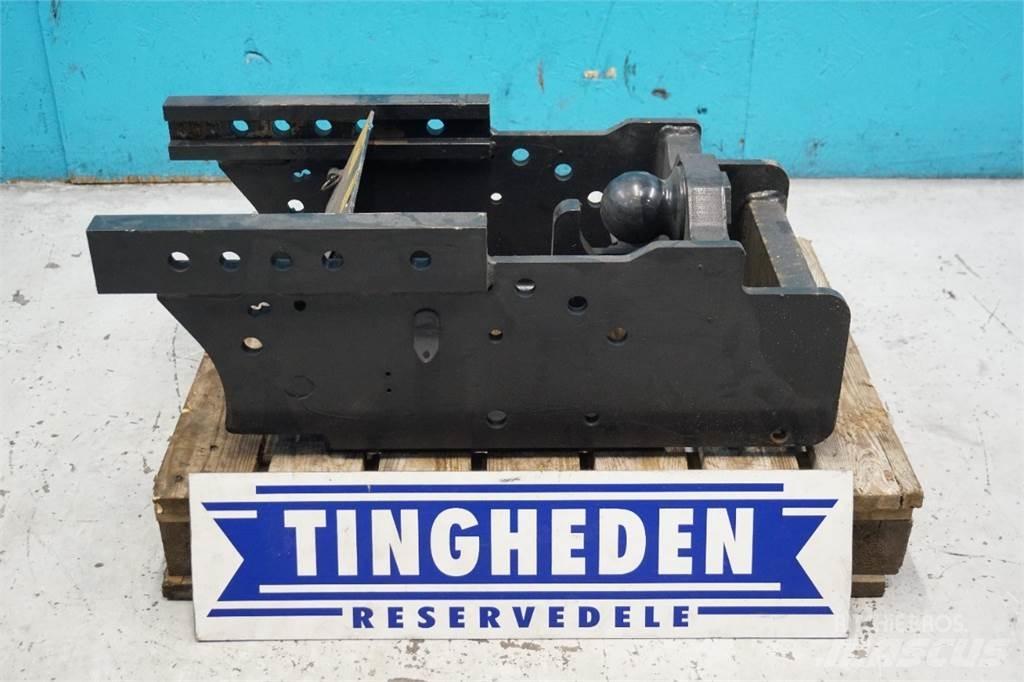 New Holland T8 Andet tilbehør til traktorer